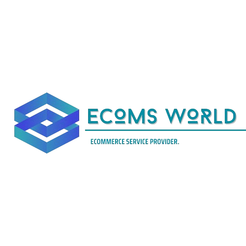 Ecoms Logo wb