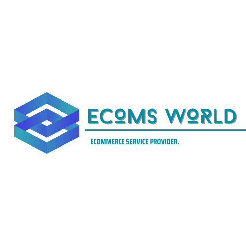 Ecoms Logo